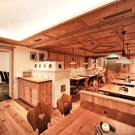 Arnika Готель 4*