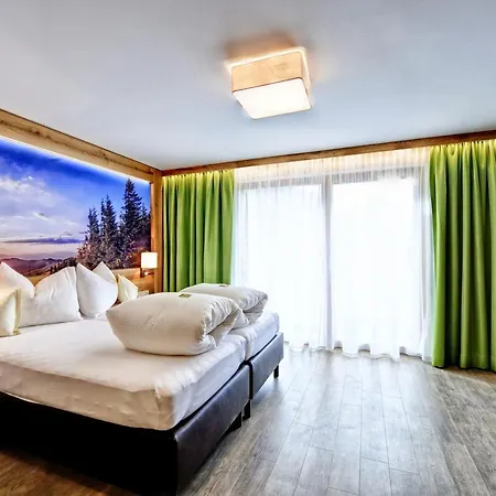Arnika Готель 4*