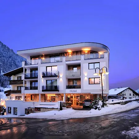 Arnika Готель 4*