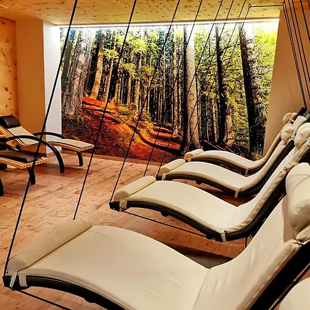 Arnika Готель 4*
