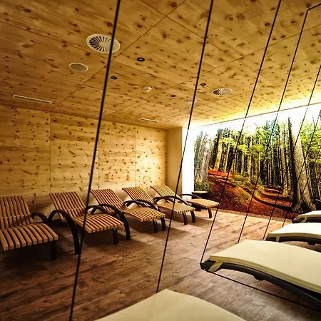 Arnika Готель 4*