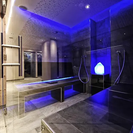 Arnika 4* Ішгль