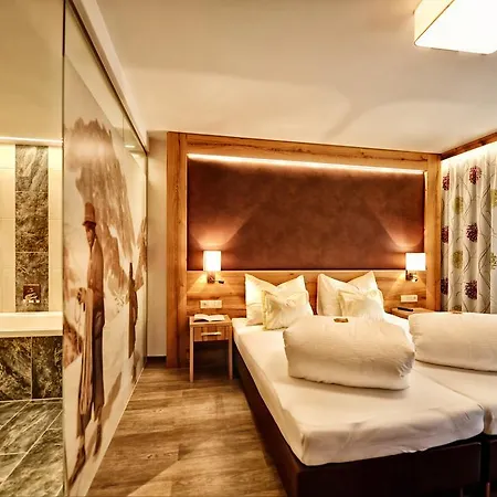 Arnika 4*