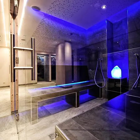 Arnika Готель 4*
