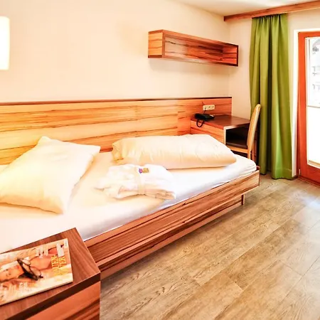 Arnika 4* Ішгль